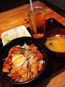 食楽処 すみか 八丁堀店