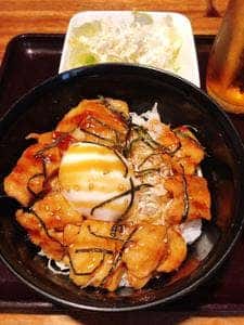 食楽処 すみか 八丁堀店