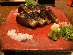 わらやき屋 上野広小路店