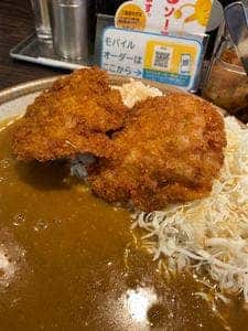 カレーハウス CoCo壱番屋 千代田区専大通店