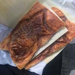 十勝あんこのサザエ 渋谷東急フードショー店