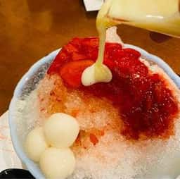 椿屋カフェ グランデュオ蒲田店