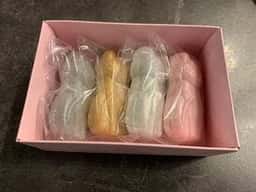 梅花亭 神楽坂本店