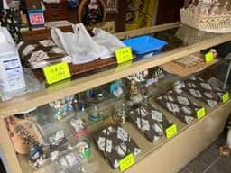 米田菓子舗