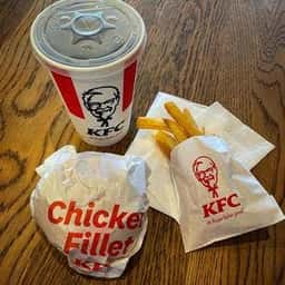 ケンタッキーフライドチキン ピーコックストア東小金井店