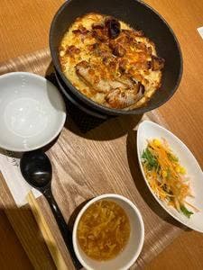 神戸元町ドリア 京都ヨドバシ店