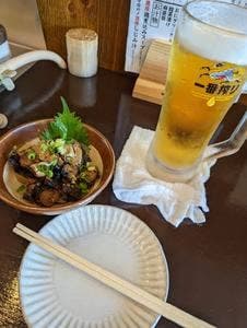 溶岩焼き とり屋