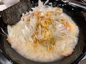 らあめん花月嵐 両国駅前店