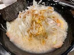 らあめん花月嵐 両国駅前店