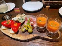 スペイン料理 Pablo