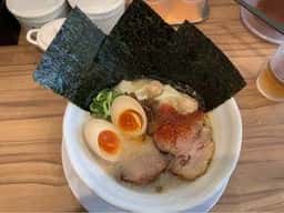 らぅめんの善栄