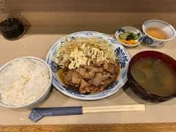 食事処 あみじゅう