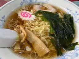 ラーメン すーさん