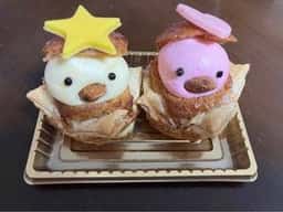 ガトー・ド・ボワイヤージュ カメイドクロック店