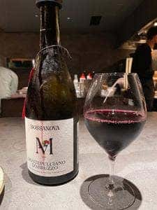 restaurant kermistokyo