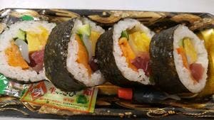 鮨・磯魚料理 安さん 大丸神戸店