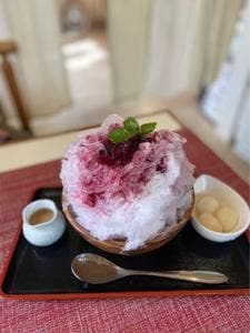 松林軒豊嶋家 国玉本店