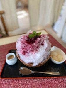 松林軒豊嶋家 国玉本店