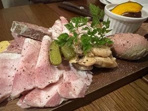 しおとめぐみ sel et vendange