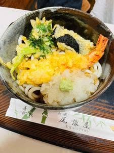尾張屋