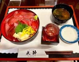 水神