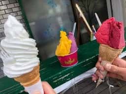 ダ ルチアーノ堀之内本店