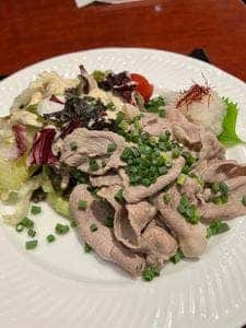 麻布茶房 丸井錦糸町店 あざぶさぼう