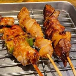 やきとり にしだ場 東久留米店