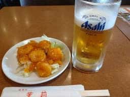アジアン小皿酒家 茉莉 あざみ野