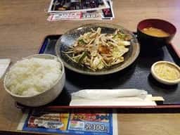 ベッド&スパ所沢 フードラウンジ