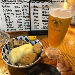 おでんバル Takehiro