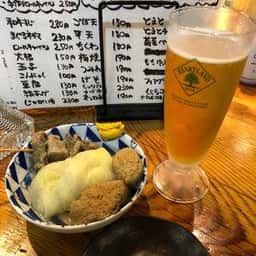 おでんバル Takehiro