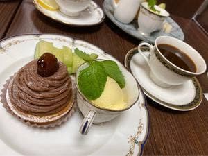 井の頭珈琲 東急百貨店吉祥寺店