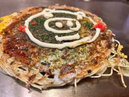 広島お好み焼き 弘々家