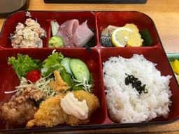 食事処 うちやま