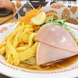 スガキヤ 羽島バロー店