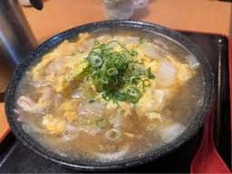 めん処 千とせ 香里店