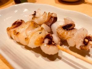 炭火焼おかげ