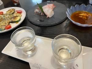 十割そば 初音