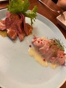 ザ カーブ ド オイスター