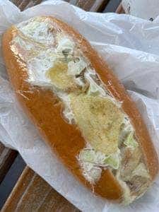 ワカフジベーカリー