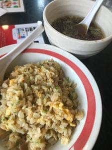 幸楽苑 横浜港南台店