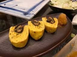 山田五郎邸のごりょんさん