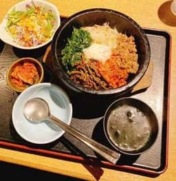 焼肉ひらい岡山