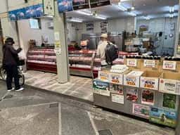 地鶏の鳥清 粉浜店