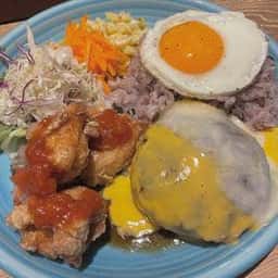 モアナキッチン ユニバーサル・シティウォーク大阪店