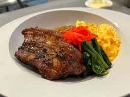 YAKISOBA & GROCERIES 一服