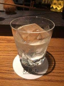 BAR 野見山