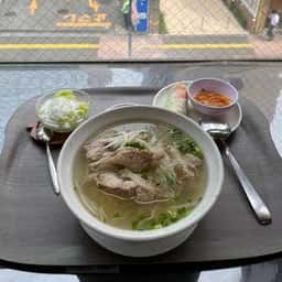 ベトナムレストランNGON-2号店