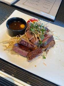 TEPPAN-YAKI 10 SHIBUYA